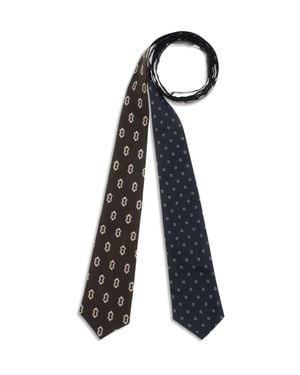 DI STAVNITSER Tie Belt - Blue
