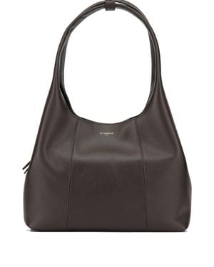 Le Tanneur Shoulder Bags - Brown
