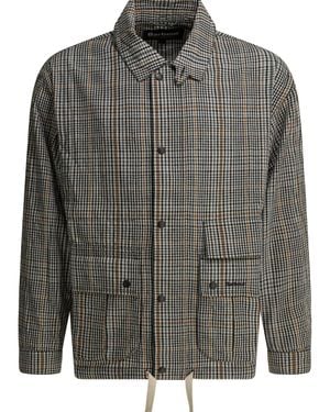 Barbour Jackets & Coats Jackets And Coats - Grey