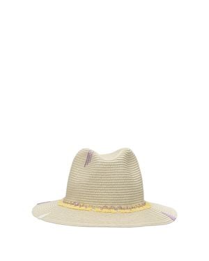 The Hat Gang Hats - White
