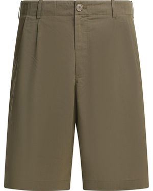 Our Legacy Shorts Green
