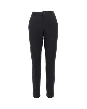 Arc'teryx 'Gamma' Tapered Trousers - Black