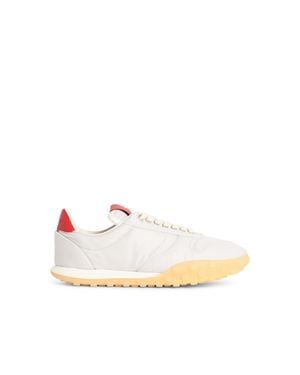 Jil Sander Trainers - White