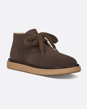 Dior Scarpa Sahara Desert - Brown