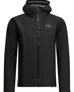 Arc'teryx "Beta" Technical Jacket - Black