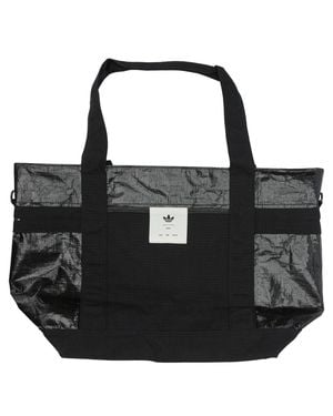 adidas Originals X Song For The Mute Shoulder Bag - Black