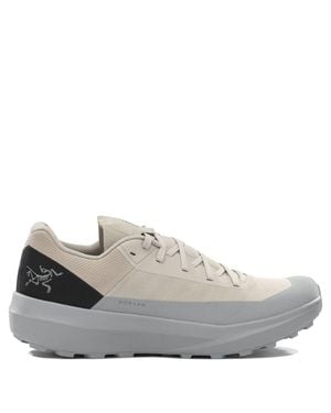 Arc'teryx Norvan Ld 4 Trainers - Grey