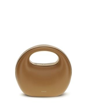 Sacai Rigid Handbag - Multicolour
