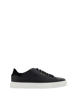 Axel Arigato Trainers - Black