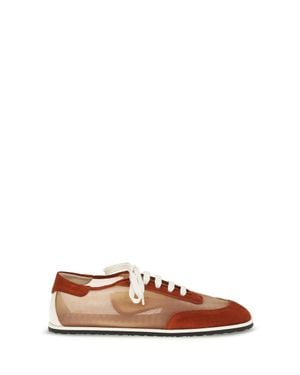 Dear Frances Sneakers Bella - White