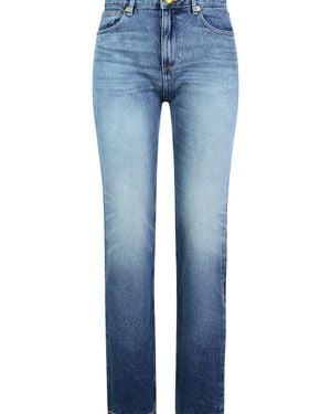 A.P.C. 'Kylie' Denim Jeans - Blue