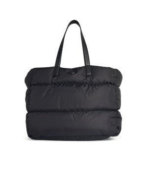 Moncler 'New Caradoc' Polyamide Bag - Black