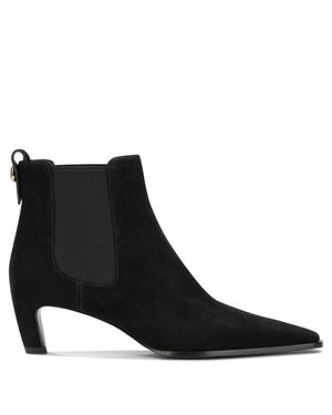 Tory Burch Boots & Ankle Boots - Black