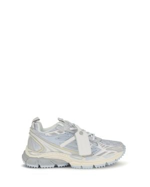 Off-White c/o Virgil Abloh Be Right Back Trainers - White