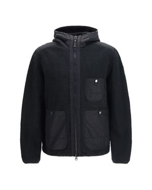 Parajumpers Sundre Down Jacket - Blue