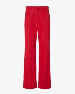 Fendi Flared Trousers