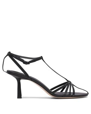 STUDIO AMELIA Sandals - Black
