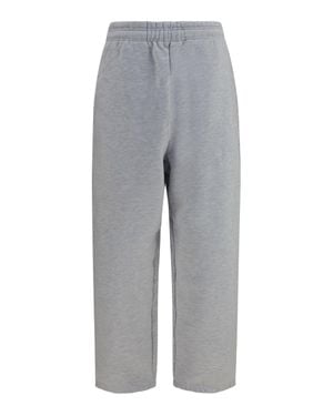 Entire studios Standard Sweatpants Heather - Gray