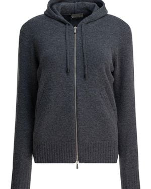 Drumohr Cashmere Knitwear - Black