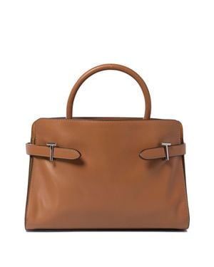 Le Tanneur Handbags - Brown