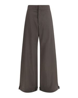Sa Su Phi Trousers Petra - Grey