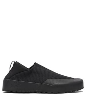 Arc'teryx "Kragg" Trainers - Black