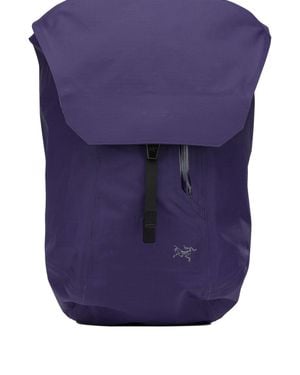 Arc'teryx "Granville 25" Sports Backpack - Blue