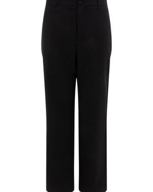 GR10K Landscape Trousers - Black