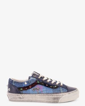 Vans Premium Old Skool 36 Sneakers - White