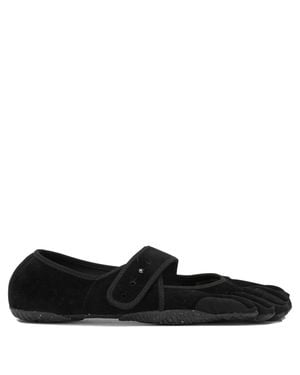 Vibram Fivefingers "Performa Jane Evo" Low-Top Trainers - Black