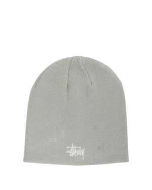 Stussy Acrylic Hat - Grey