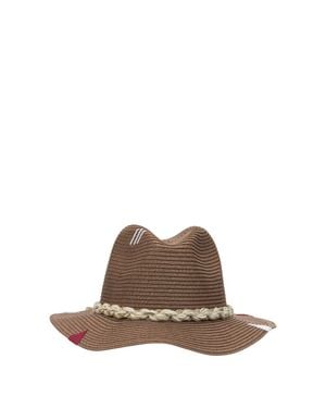 The Hat Gang Hats - Brown
