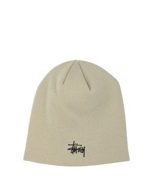 Stussy Hats - Natural