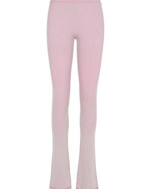 Gcds Leggings - Pink
