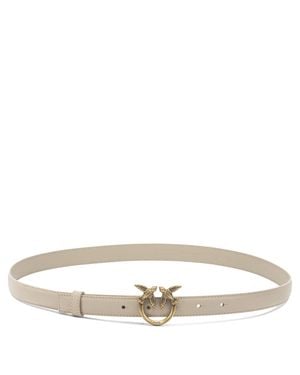 Pinko Belts - Natural