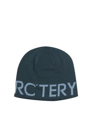 Arc'teryx Word Head Tq Beanie - Blue