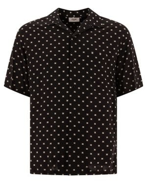 Celine Shirts - Black