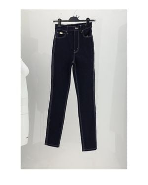Celine Skinny Jeans 001 - Blue