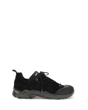 Our Legacy Trainers - Black
