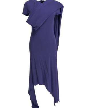 Acne Studios Dresses - Blue