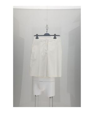 Dior Shorts Bermuda - Grey