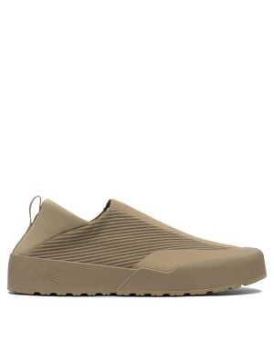 Arc'teryx "Kragg" Trainers - Brown