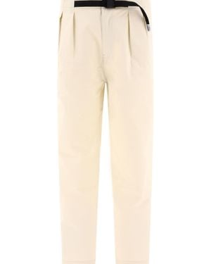 ANDBLUE Gramic Pants - Natural