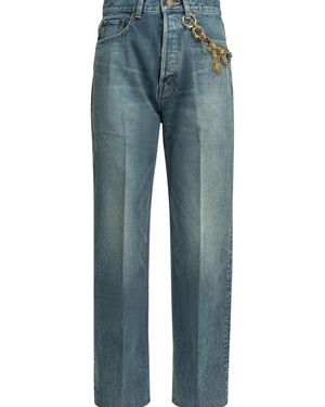 Celine Jeans - Blue