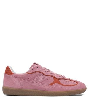 Alohas "Tb 490 Rife Sea" Trainers - Pink