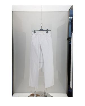 Dior Jeans - Grey