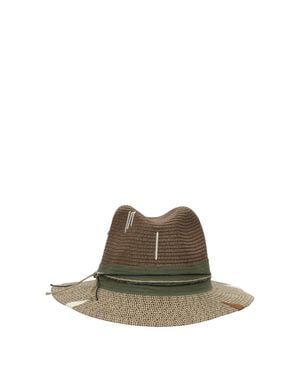 The Hat Gang Hats - Green