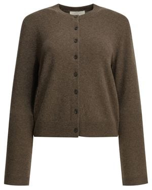 Lisa Yang Cashmere Knitwear - Green