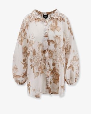 Lavi Shirt Afrodite - Natural
