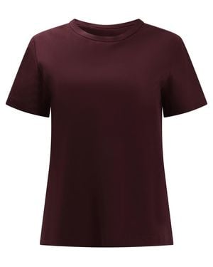 Semler Classic T-Shirt - Red